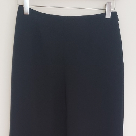 Emporio Armani Womens Trousers Pants Size 6 - Picture 8 of 11